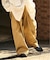 GM M45 CURVE CHINO / チノパンツ