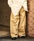 GM M45 CURVE CHINO / チノパンツ