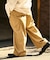 GM M45 CURVE CHINO / チノパンツ