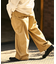 GM M45 CURVE CHINO / チノパンツ