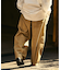 GM M45 CURVE CHINO / チノパンツ
