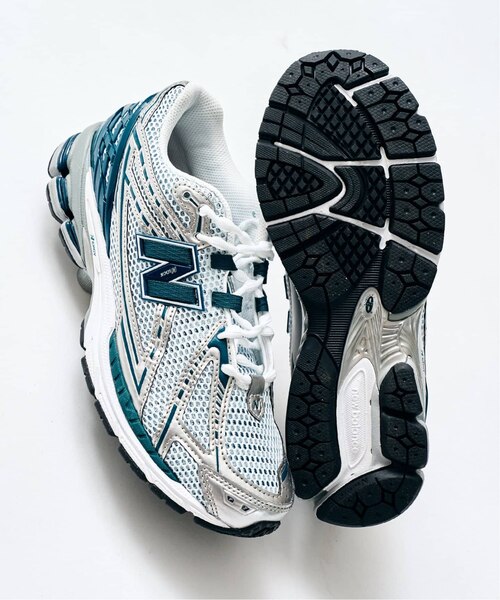 国内配送 New Balance U1906R CE SILVER/BLUE 国内配送 New Balance U1906R CE SILVER/BLUE (New Balance