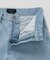 《3サイズ展開/追加6》LE DENIM ストレートデニムパンツ