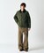 BARBOUR / バブアー os transporter casual jacket