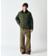 BARBOUR / バブアー os transporter casual jacket