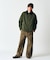 BARBOUR / バブアー os transporter casual jacket