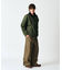 BARBOUR / バブアー os transporter casual jacket