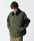 BARBOUR / バブアー os transporter casual jacket