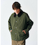 BARBOUR / バブアー os transporter casual jacket