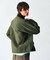 BARBOUR / バブアー os transporter casual jacket