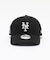 NEWERA / ニューエラ 920 THE MET NEYMET BLK