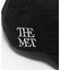 NEWERA / ニューエラ 920 THE MET NEYMET BLK