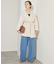 《4サイズ展開》LEDENIM TUCK TROUSERデニム