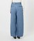 《4サイズ展開》LEDENIM TUCK TROUSERデニム