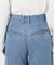 《4サイズ展開》LEDENIM TUCK TROUSERデニム