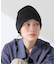 RACAL / ラカル Mesh Line Knit Bucket Hat