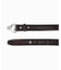 TORY LEATHER / トリーレザー 1 1/4inch Hoof Pick Belt