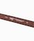 TORY LEATHER / トリーレザー 1 1/4inch Hoof Pick Belt
