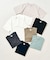 JAPONCH / ポンチ カットソーS/S