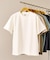 JAPONCH / ポンチ カットソーS/S