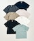 JAPONCH / ポンチ カットソーS/S