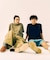JAPONCH / ポンチ カットソーS/S