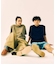 JAPONCH / ポンチ カットソーS/S