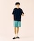 JAPONCH / ポンチ カットソーS/S