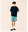 JAPONCH / ポンチ カットソーS/S