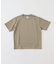 JAPONCH / ポンチ カットソーS/S