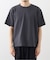 JAPONCH / ポンチ カットソーS/S