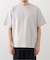 JAPONCH / ポンチ カットソーS/S