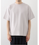 JAPONCH / ポンチ カットソーS/S