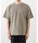 JAPONCH / ポンチ カットソーS/S