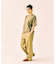 JAPONCH / ポンチ カットソーS/S