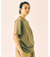 JAPONCH / ポンチ カットソーS/S