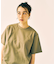 JAPONCH / ポンチ カットソーS/S