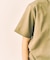 JAPONCH / ポンチ カットソーS/S