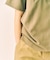 JAPONCH / ポンチ カットソーS/S
