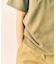 JAPONCH / ポンチ カットソーS/S