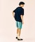 JAPONCH / ポンチ カットソーS/S