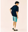 JAPONCH / ポンチ カットソーS/S