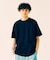 JAPONCH / ポンチ カットソーS/S