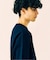 JAPONCH / ポンチ カットソーS/S