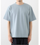 JAPONCH / ポンチ カットソーS/S