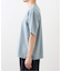 JAPONCH / ポンチ カットソーS/S