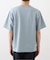 JAPONCH / ポンチ カットソーS/S
