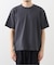 JAPONCH / ポンチ カットソーS/S
