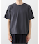 JAPONCH / ポンチ カットソーS/S