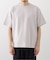 JAPONCH / ポンチ カットソーS/S